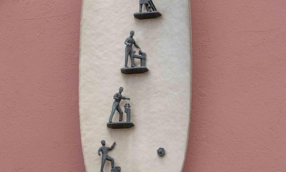 Zum Schmied Zum Schmied