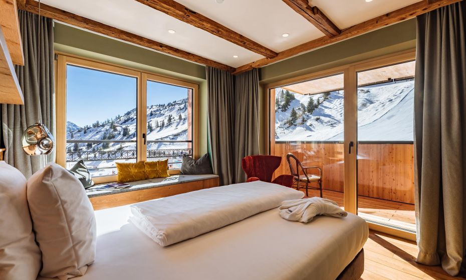 Fantastic new single rooms Fantastic new single rooms