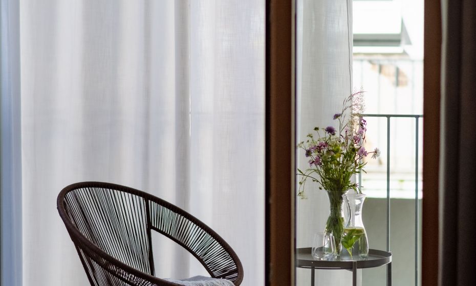 Loft in SeenÃ¤he im Herzen von Bregenz Bregenz, Terasse
