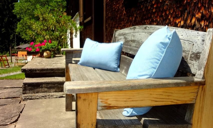 Ferienhaus Troy, Bildstein Ferienhaus Troy, Bildstein