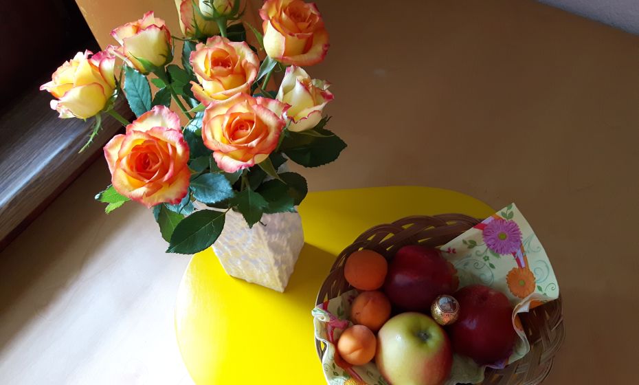 Ferienwohnung LÃ¶schnigg, Bregenz