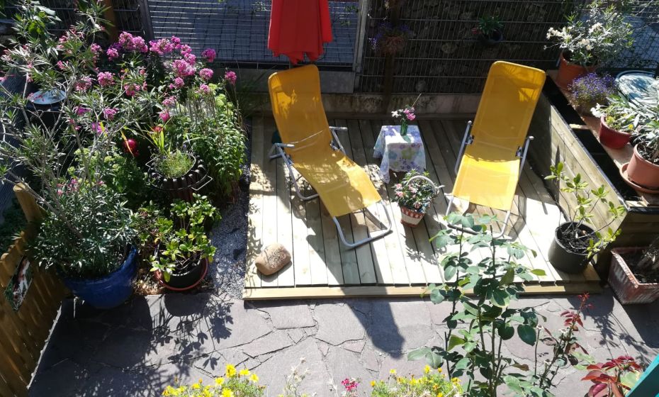 Ferienwohnung Löschnigg, Bregenz Ferienwohnung Löschnigg, Bregenz