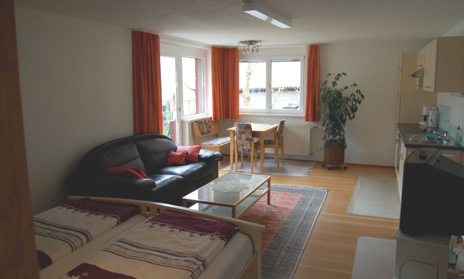 Ferienwohnungen Felizeter, Bregenz Ferienwohnungen Felizeter, Bregenz