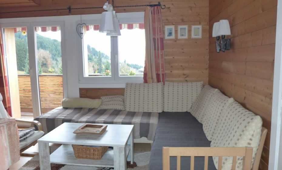 Ferienhaus "Rickatschwende" - Lutz, Dornbirn Ferienhaus "Rickatschwende" - Lutz, Dornbirn