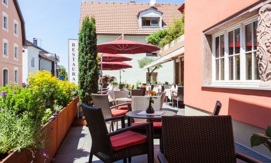 Restaurant Germania Restaurant Germania