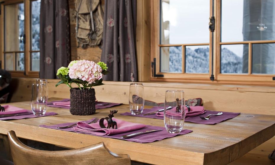 Alpengasthaus MillrÃ¼tte