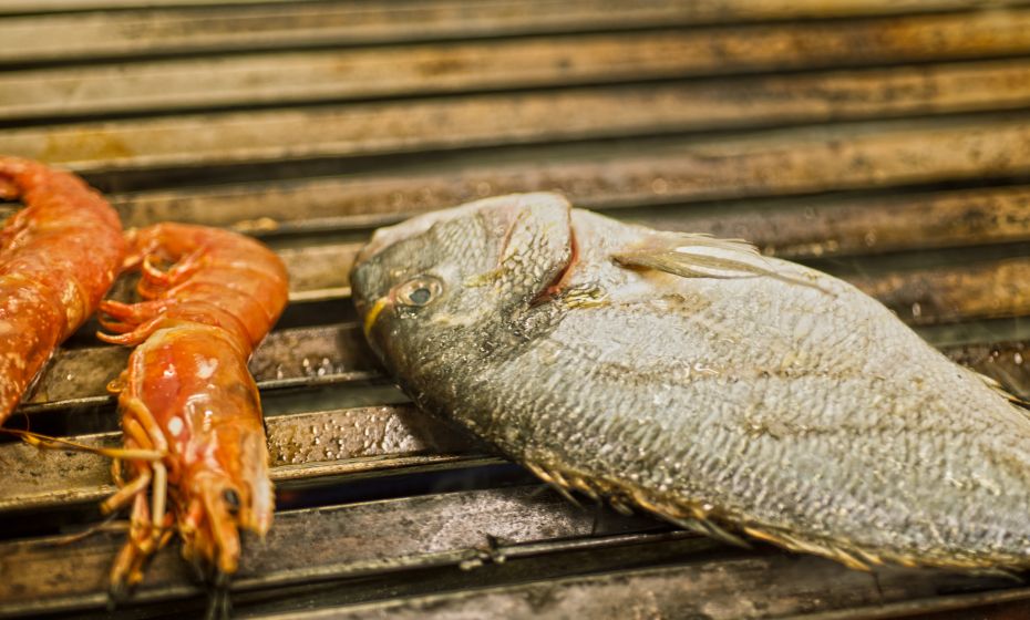 Shao Kao Grill Shao Kao Grill