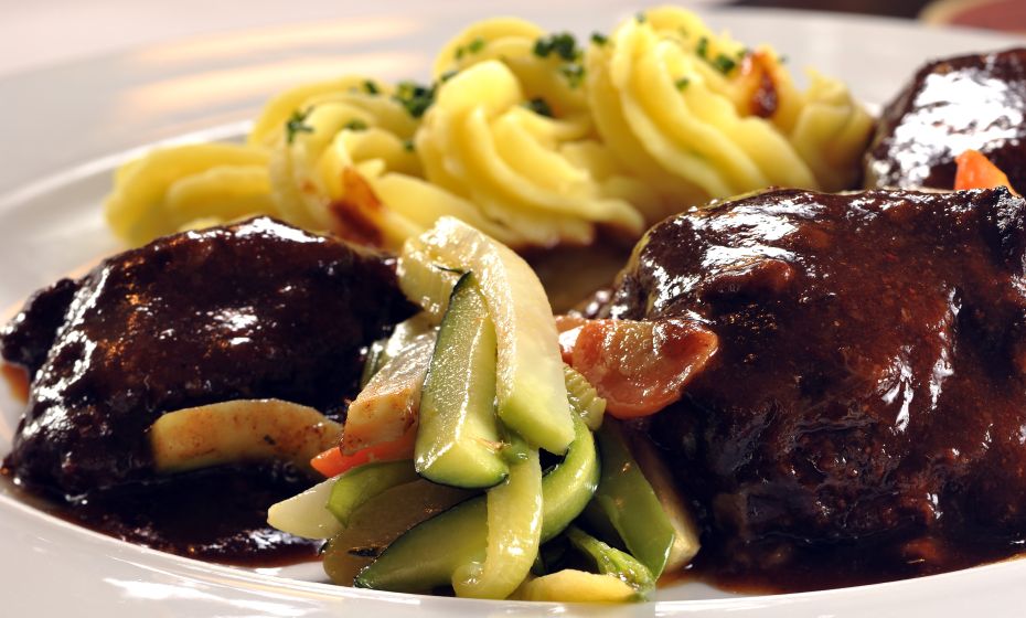 Brauereigasthof Reiner