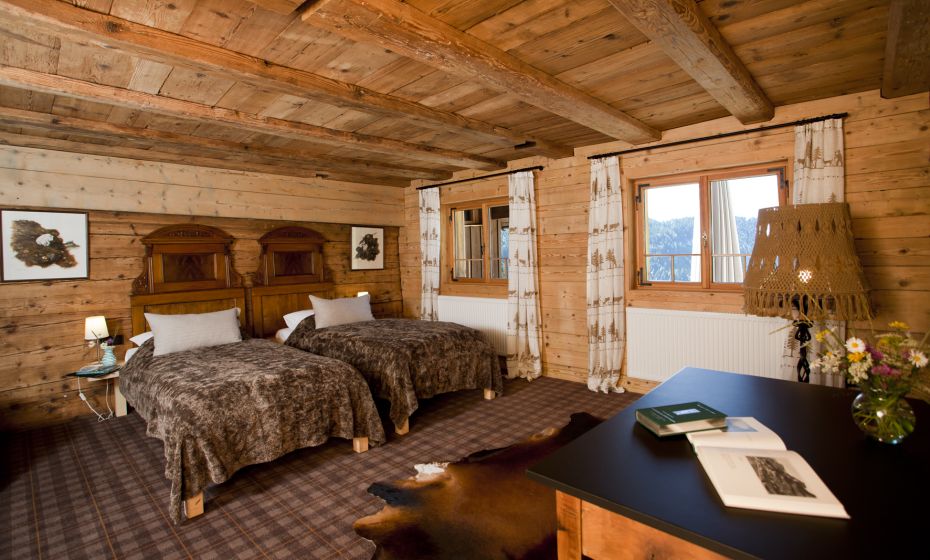 Gasthof MillrÃ¼tte Resort, GÃ¶tzis