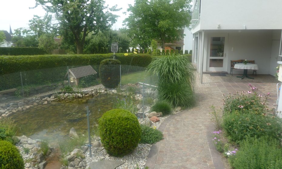 GÃ¤stehaus Suppan, HÃ¶rbranz