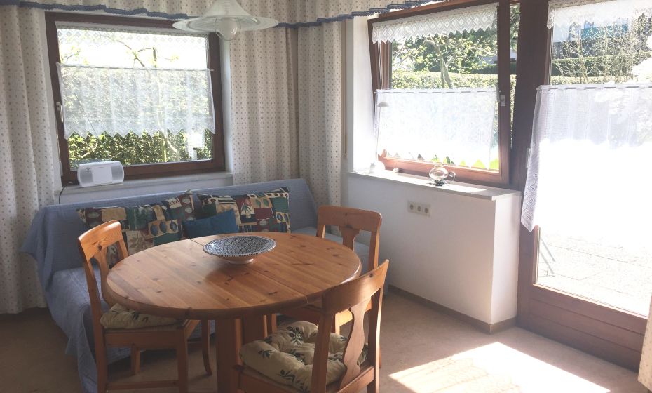 Ferienwohnung Haus "Linda" Ill, Hard