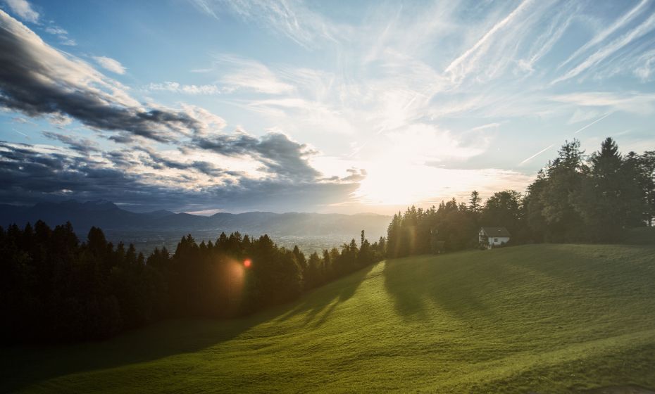 Ammenegger Stuba, Dornbirn