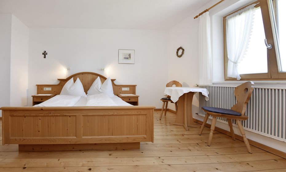 UaB B&B Ferienhof Kaufmann, Lochau