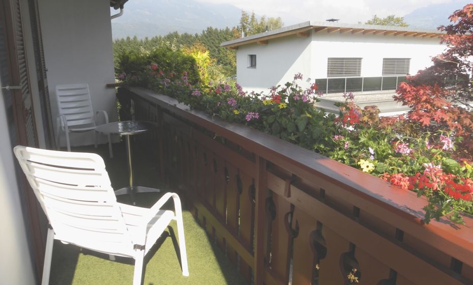 Haus "Helga" GreuÃing, Nenzing