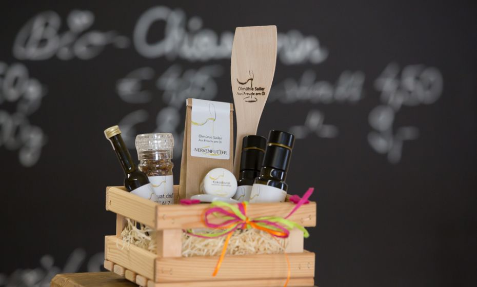 Ãlmühle Sailer Ãlmühle Sailer