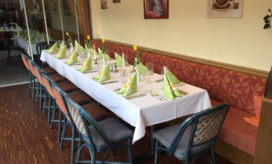 Gasthof Meindl - Self-Check-In mit 24h Telefon Support