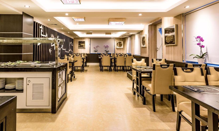 Hotel Linde-Sinohaus