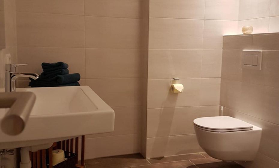 Ferienwohnung Jolina