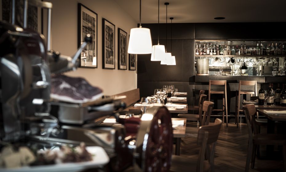 Hotel Restaurant Zum Verwalter