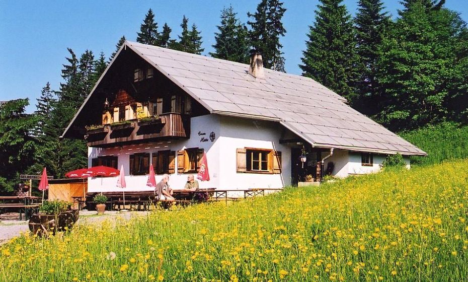 Emser Hütte Emser Hütte