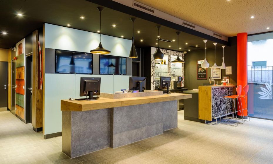 Hotel Ibis Bregenz Hotel Ibis Bregenz