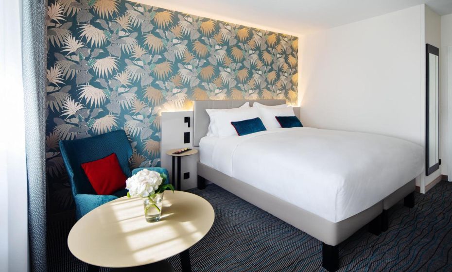 Grand Hotel Bregenz - MGallery Collection