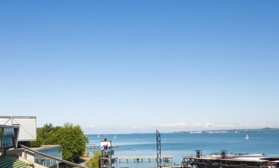 Grand Hotel Bregenz - MGallery Collection Grand Hotel Bregenz - MGallery Collection