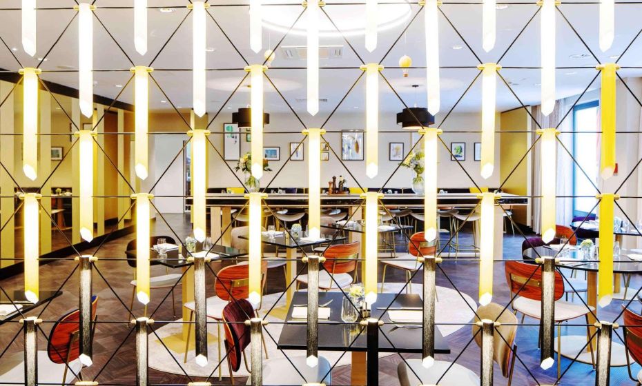 Grand Hotel Bregenz - MGallery Collection Grand Hotel Bregenz - MGallery Collection