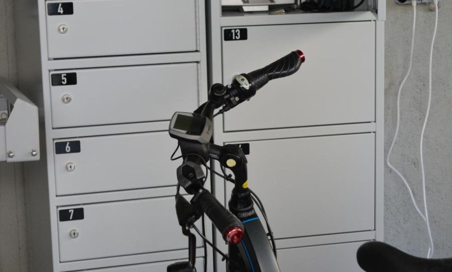 4-LÃ¤nder-Hotel Deutschmann