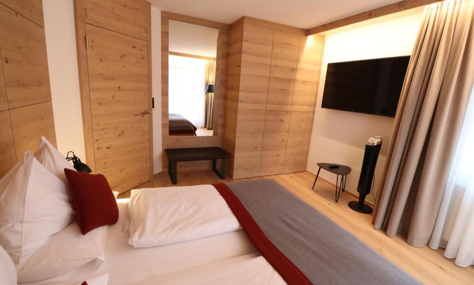 Sonne 1806 - Hotel am Campus Dornbirn Sonne 1806 - Hotel am Campus Dornbirn