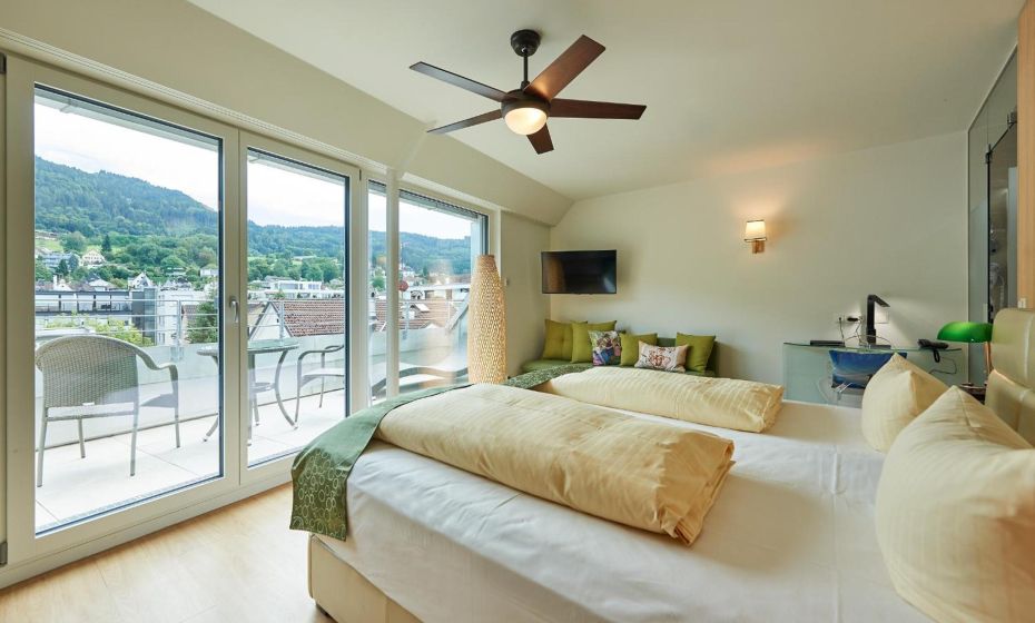 Hotel Garni Bodensee Hotel Garni Bodensee