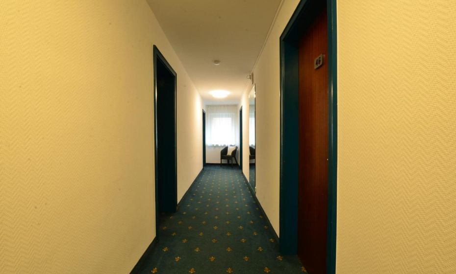 Hotel Katharinenhof STANDARD