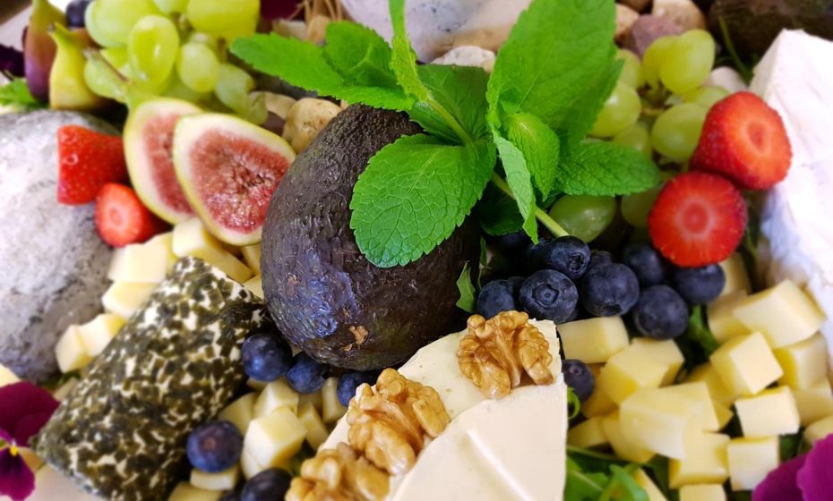 Pension Seeblick Pension Seeblick