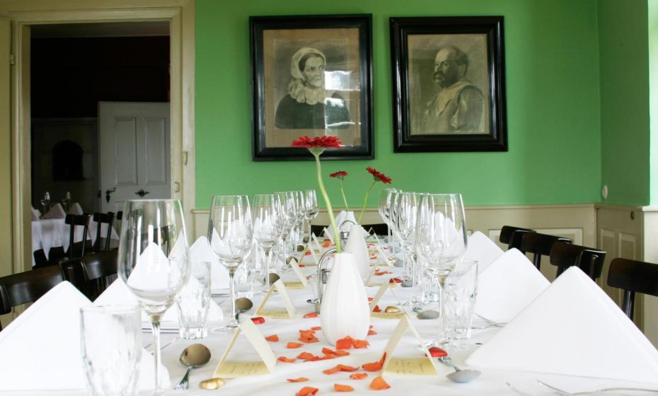 Brauereigasthof Reiner