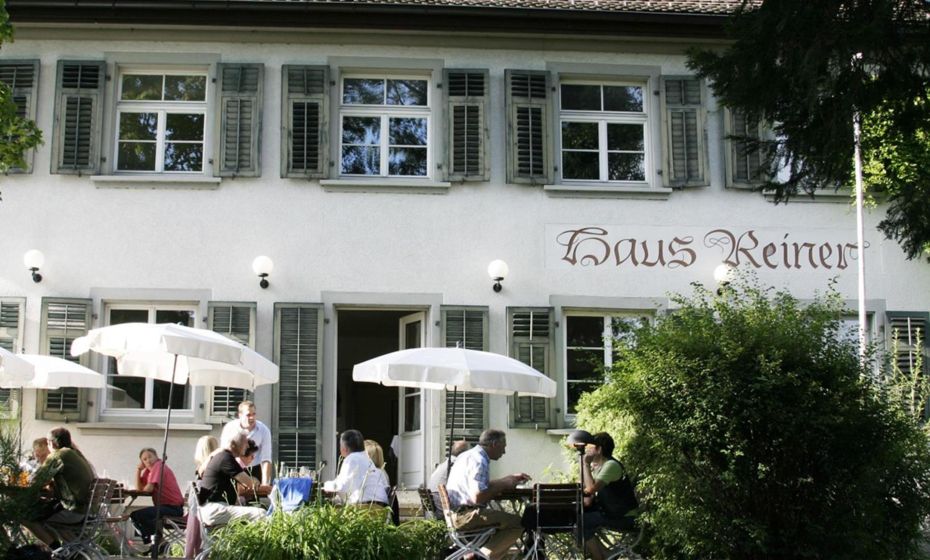 Brauereigasthof Reiner