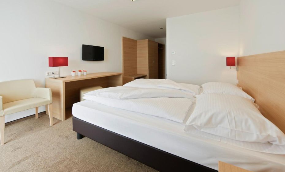 Sternen Hotel Wolfurt