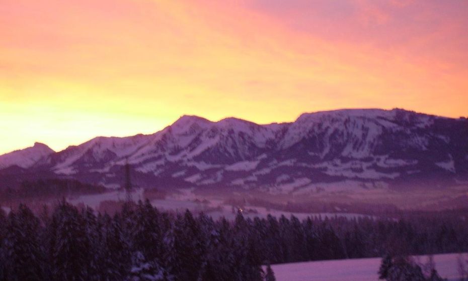 Ferienwohnung Lerch Ferienwohnung Lerch