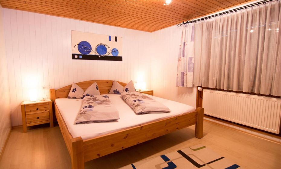 Ferienwohnung Lerch Ferienwohnung Lerch