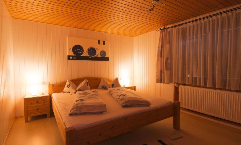 Ferienwohnung Lerch Ferienwohnung Lerch