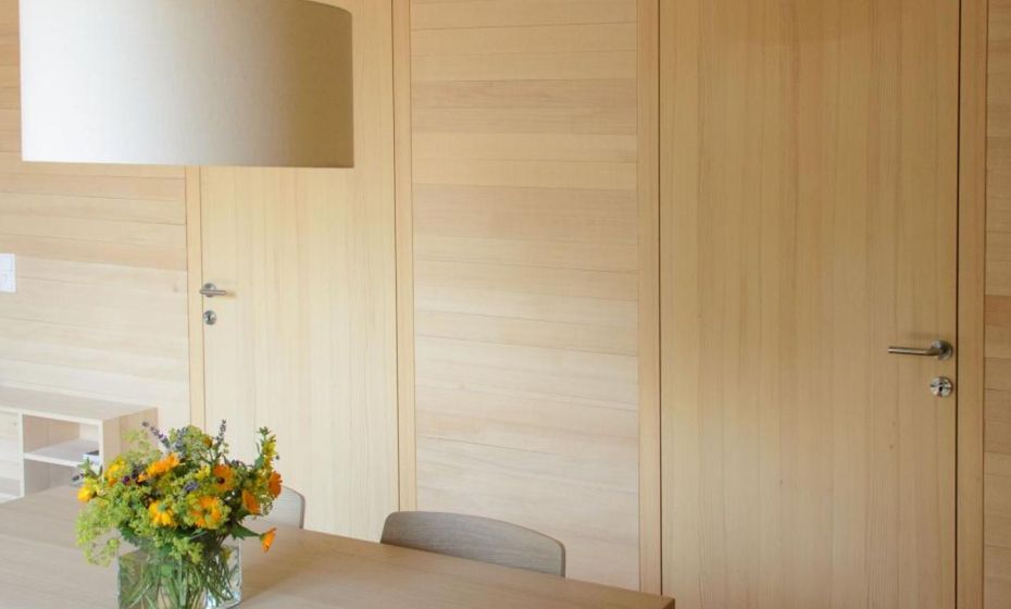 Bodensee-Ferienwohnung Am Ruggbach