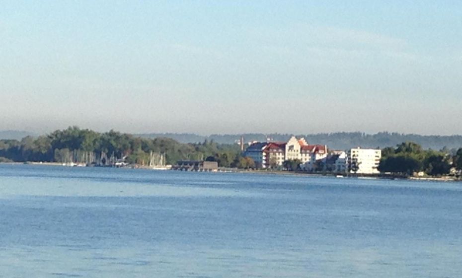 Bodensee-Ferienwohnung Am Ruggbach Bodensee-Ferienwohnung Am Ruggbach