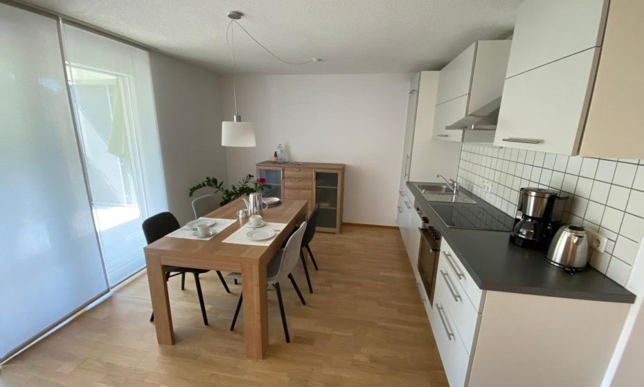 Ferienwohnungen Christine Ferienwohnungen Christine