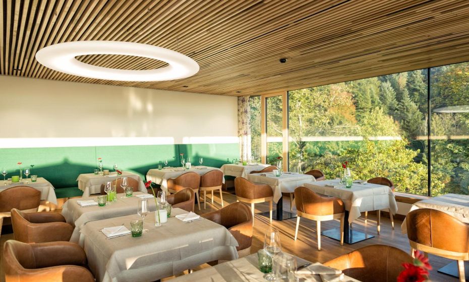 Fritsch am Berg - Adults only