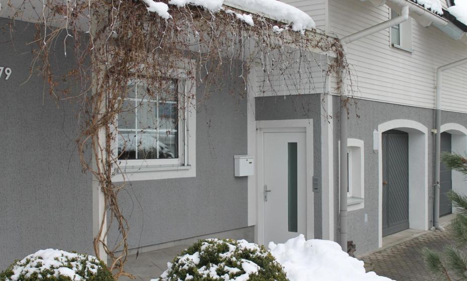 Ferienwohnung Grienwald