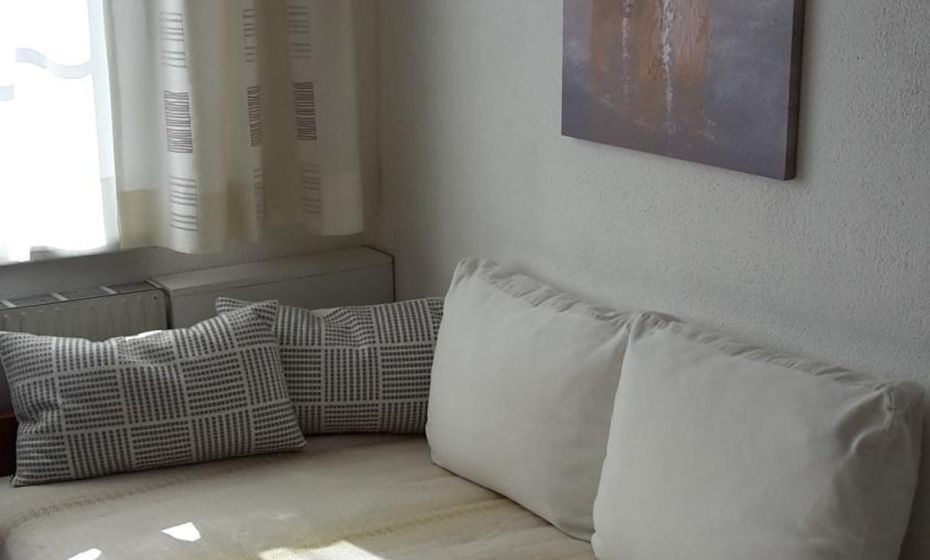 Ferienwohnung Grienwald Ferienwohnung Grienwald