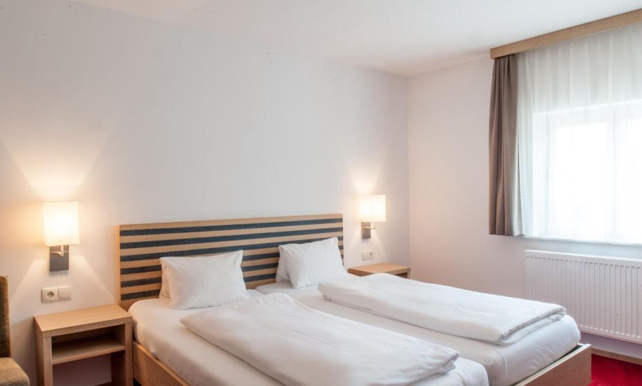 GÃ¤stehaus Brugger