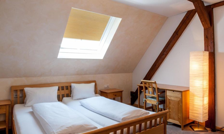 GÃ¤stehaus Brugger