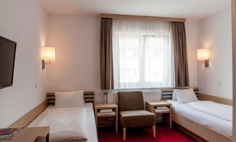 GÃ¤stehaus Brugger