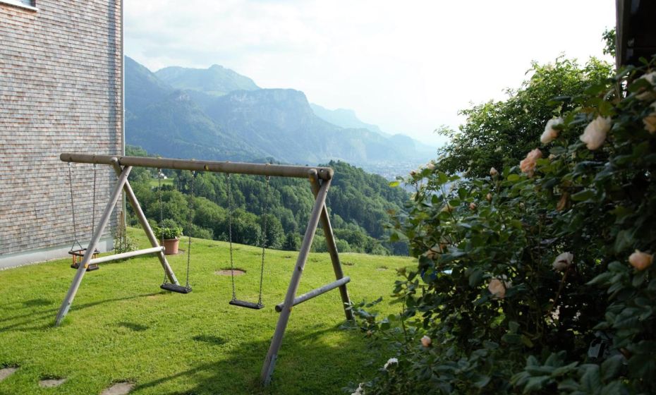 Hotel DreilÃ¤nderblick Dornbirn