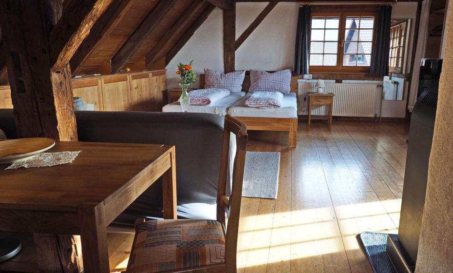Haus Fiel Haus Fiel